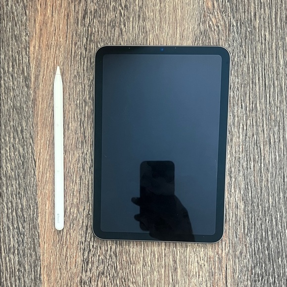 Apple | Tablets & Accessories | Apple Ipad Mini 6 64gb Wifi Space
